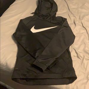 Mens nike dri fit hoodie